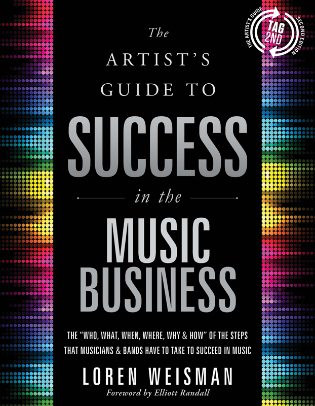 ArtistsGuideinMusicBiz