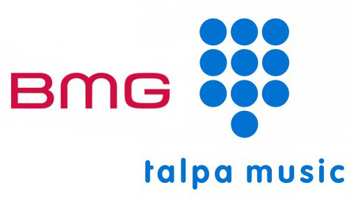 BMGTalpaMusic