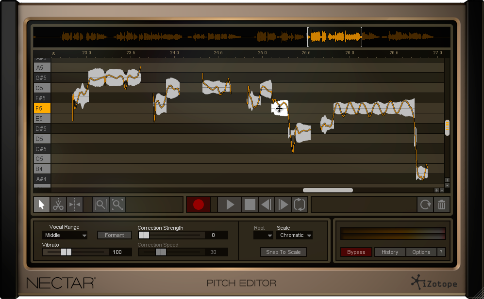 izotope nectar update izotope nectar update