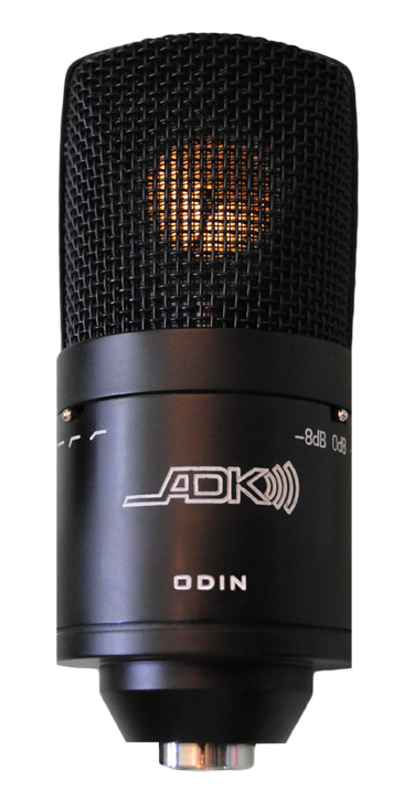 ADK Odin Mic