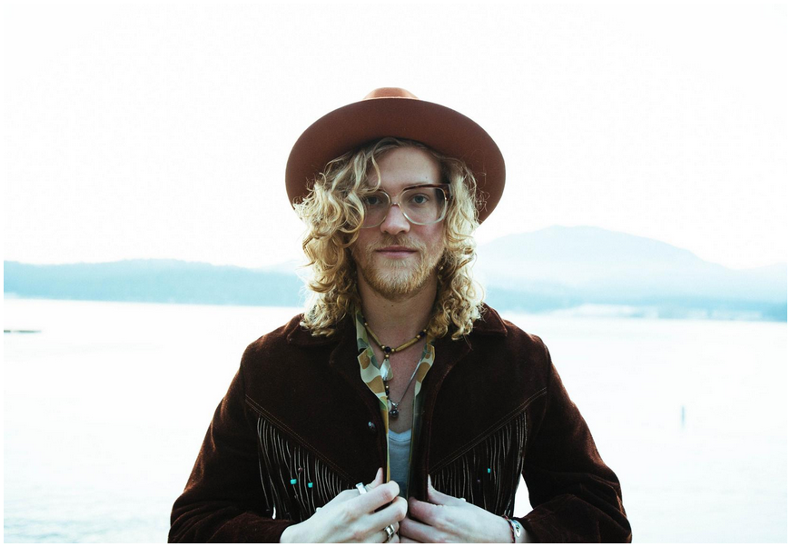 Allen Stone Signing Story