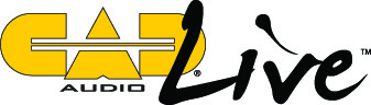 CAD Live logo