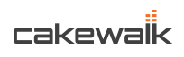 Cakewalk logo