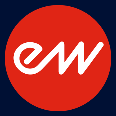 EastWest logo