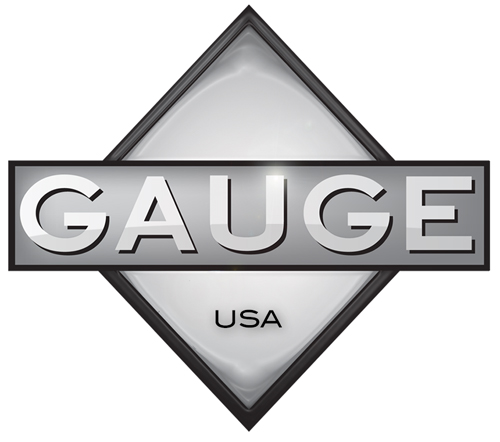 GAUGE New Badge