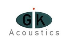 GIK Acoustics cropped logo