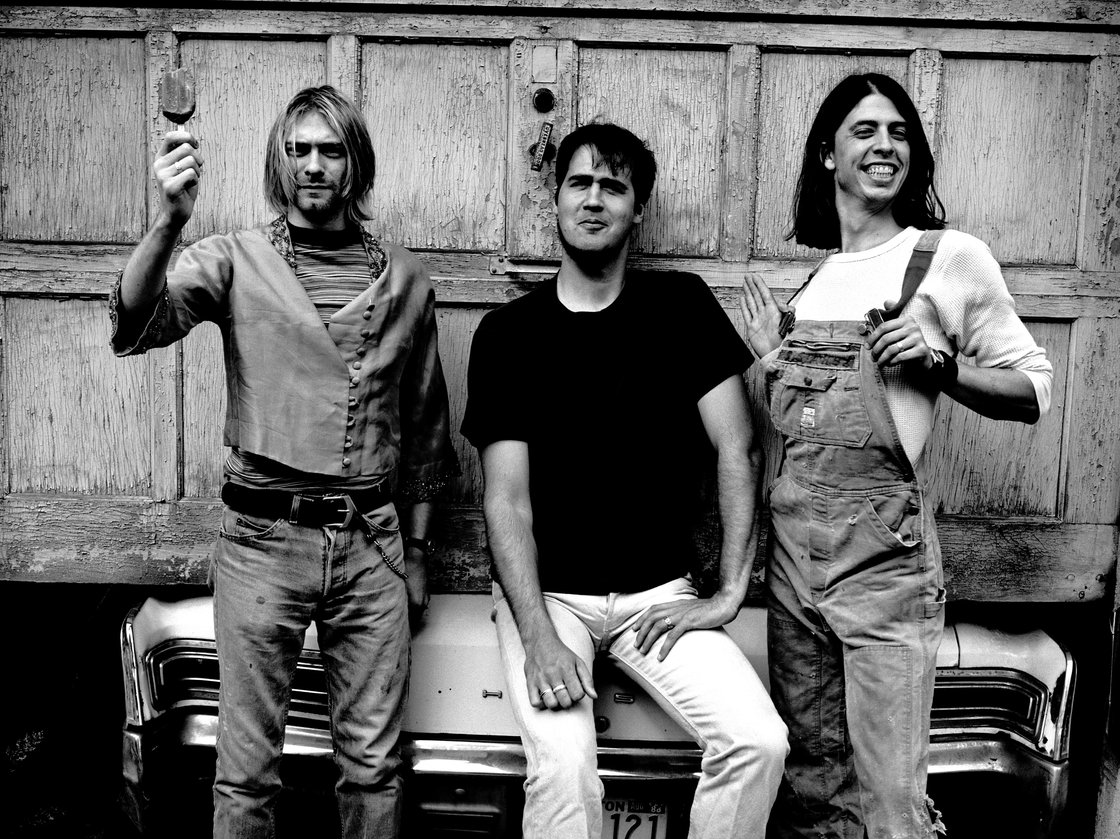 Nirvana1993_MusicConnection