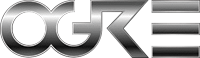 OGRE LOGO