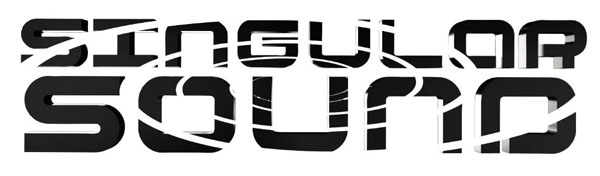 Singular Sound Logo
