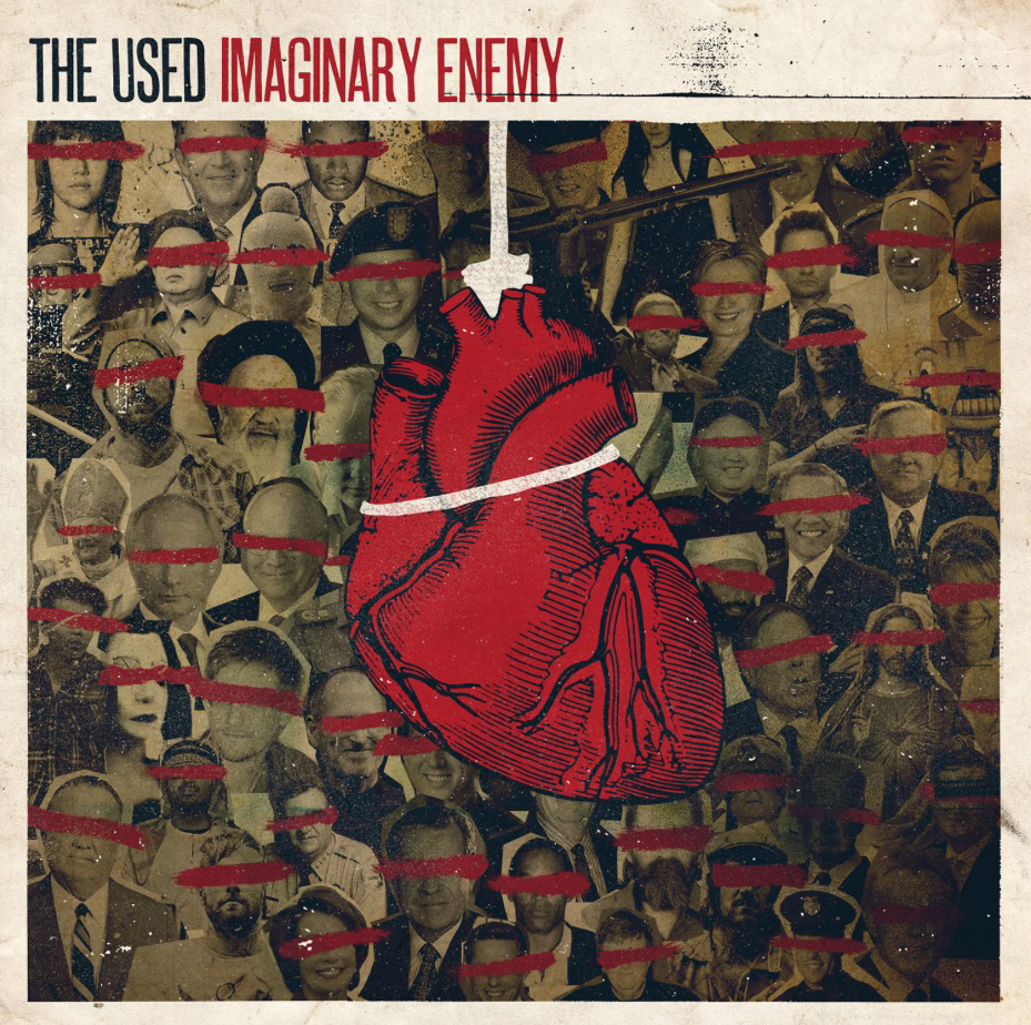 the-used-imaginary-enemy
