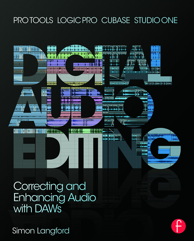 DigitalAudioEditing