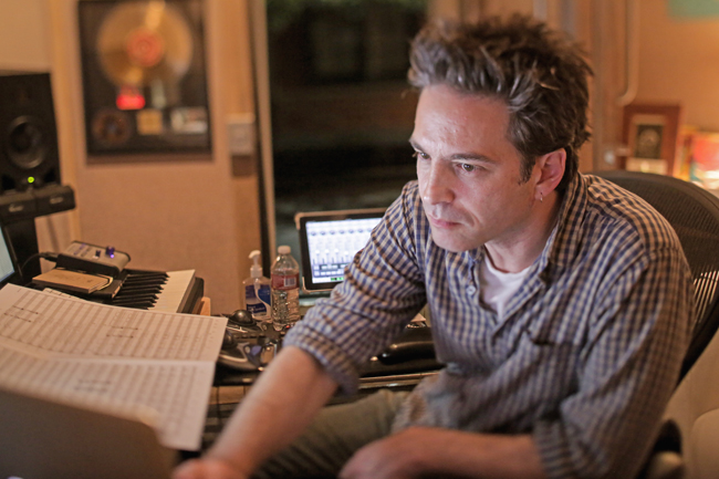 Jeff Russo