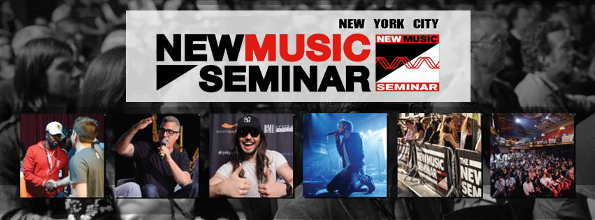 New Music Seminar