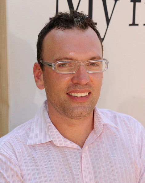 Henry Jackman