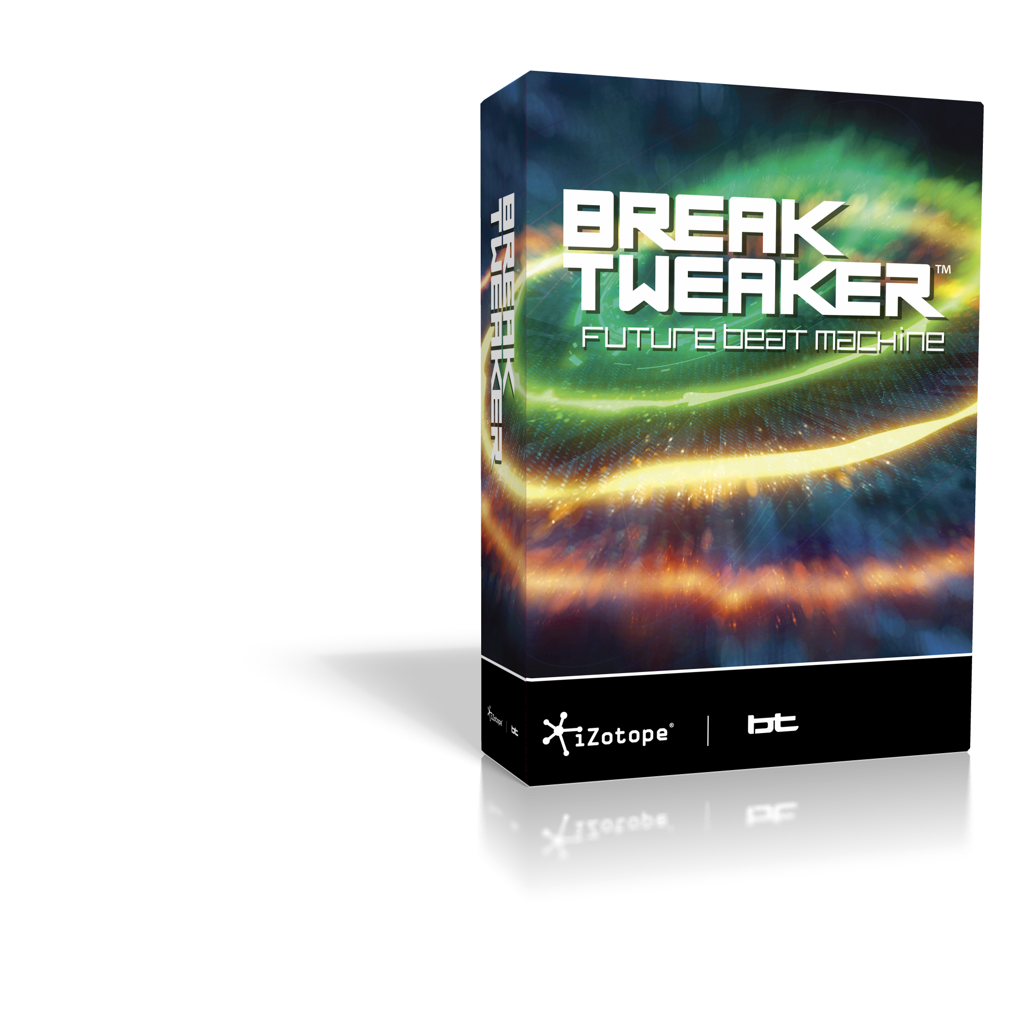 iZotope_BreakTweaker_Box