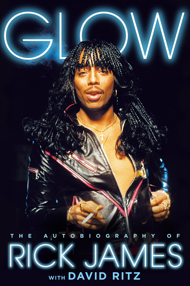 Glow Cover - 2.19.14