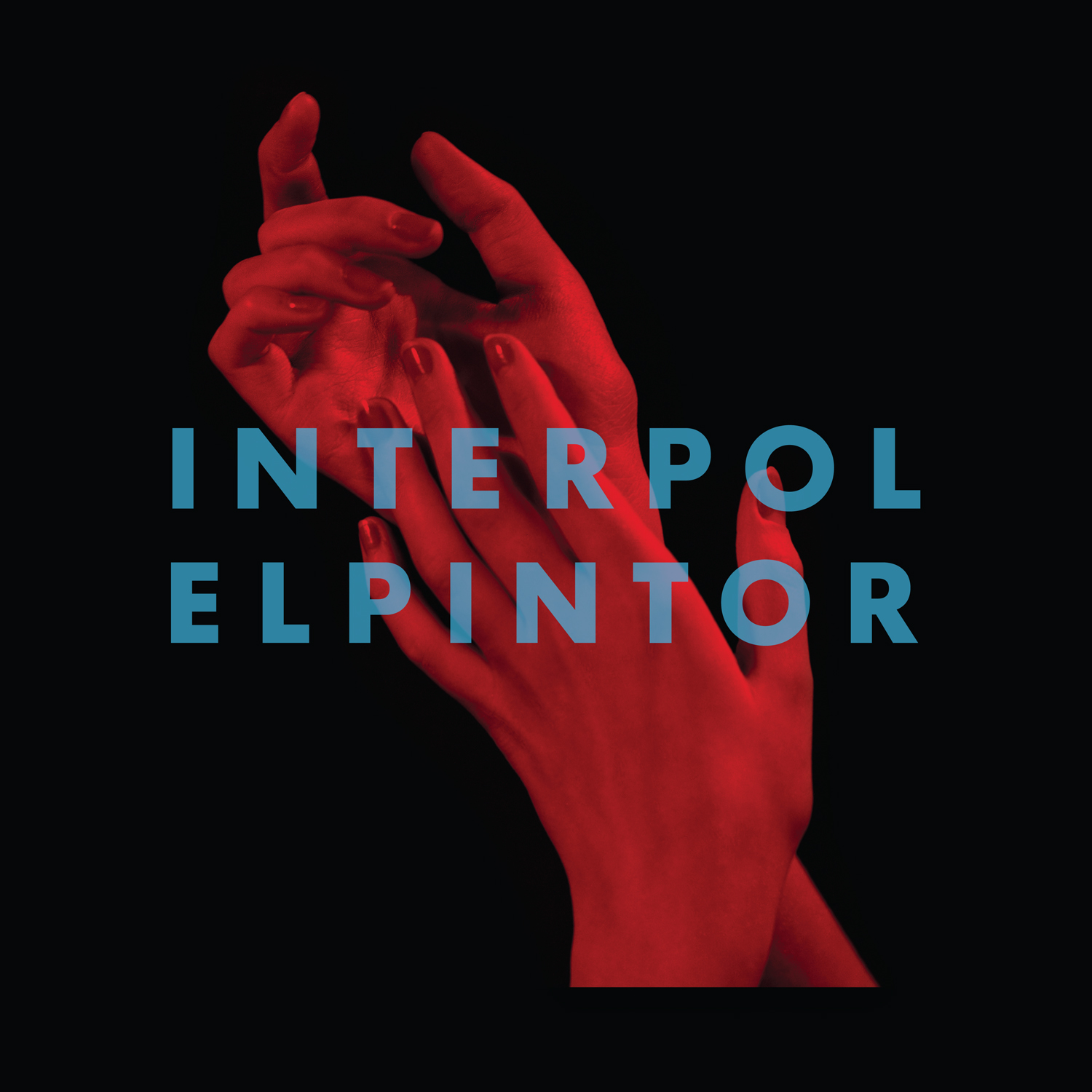 Interpol-El-Pintor