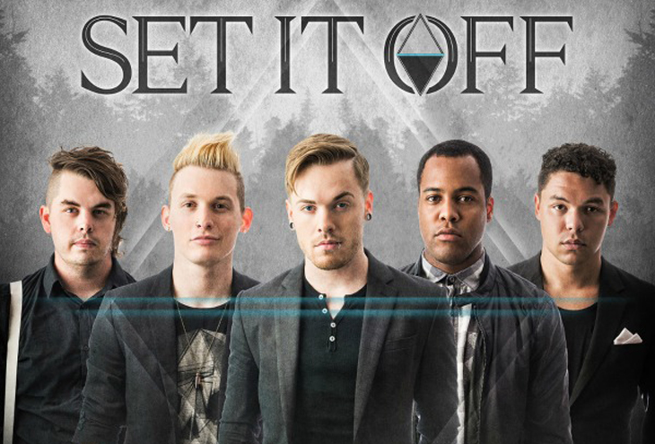 Album Review: Set It Off – “Duality” (9/10) – Music Connection Magazine