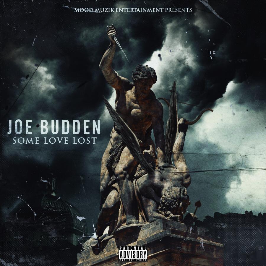 Joe Budden SomeLoveLost EP Review