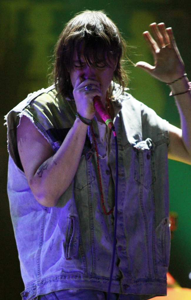 Julian Casablancas - IMDb