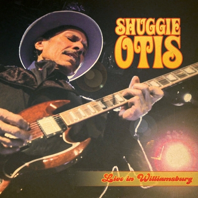 Shuggie-Otis-WILLIAMSBURG