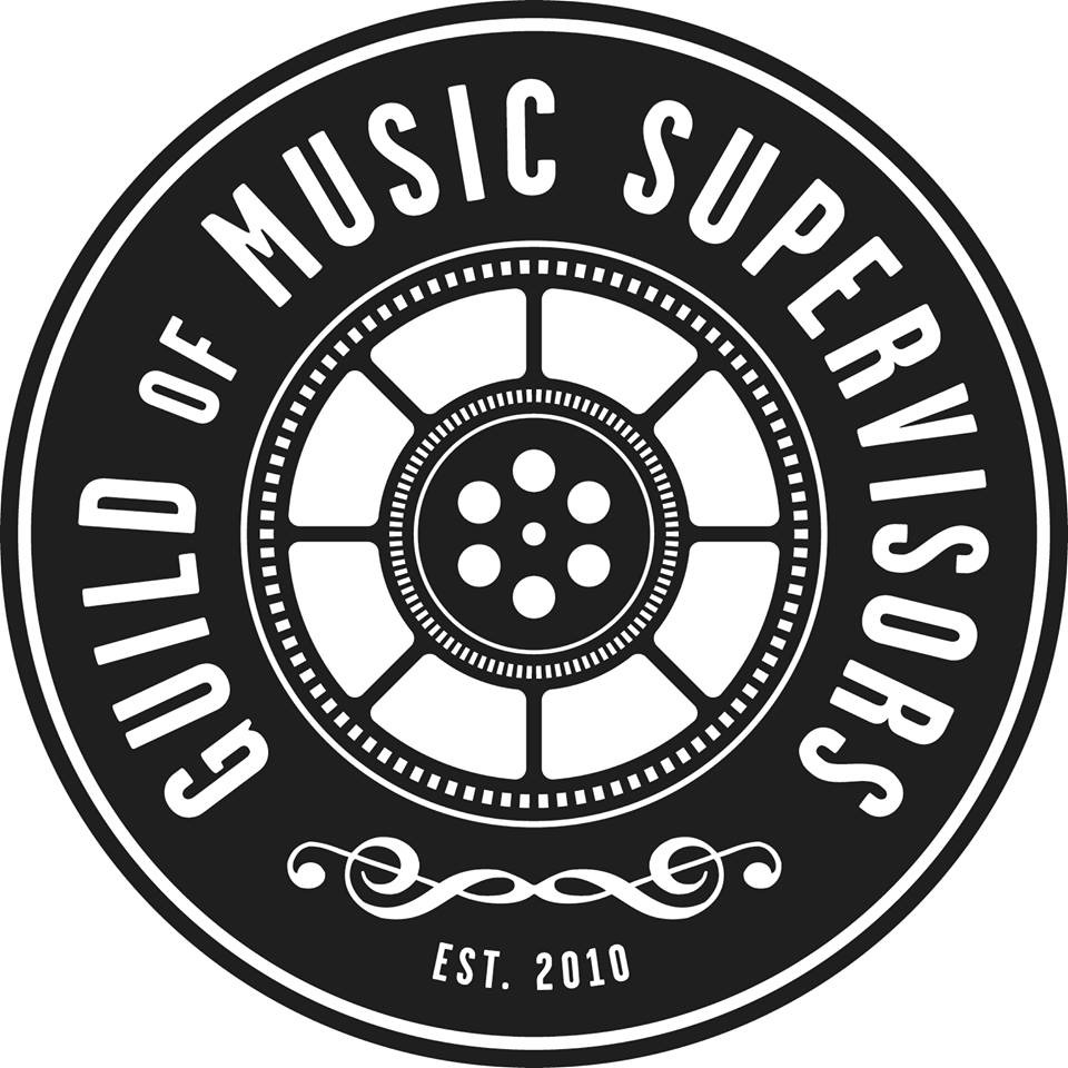 Guild of Music Supervisors