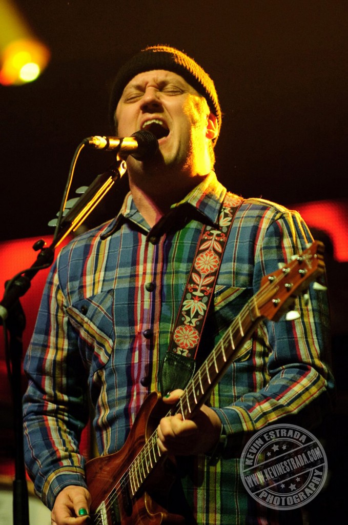 Isaac Brock