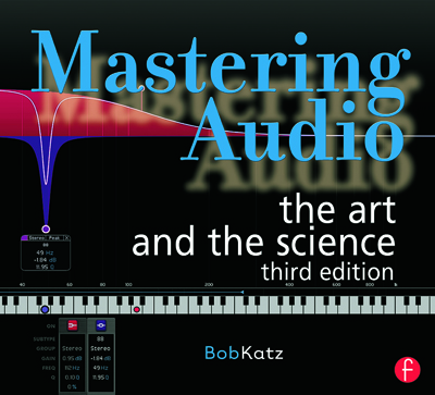 MasteringAudio