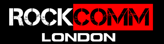 Rockcomm London