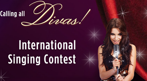 Ultimate Diva Contest