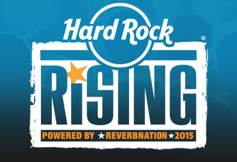 Hard Rock Rising