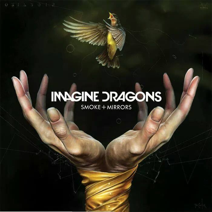 ImagineDragonsAlbumArtwork
