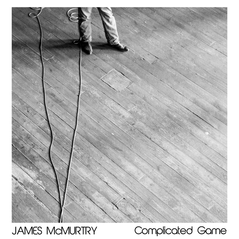 JamesMcMurtryComplicatedGameLPart