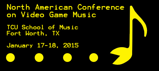 North American Video Game Conference