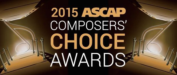 ASCAP Composers Choice