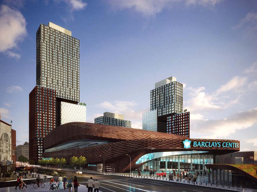 Barclays Center