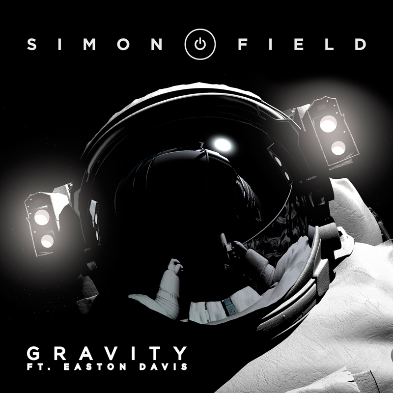 Gravity-Single-CD-Cover