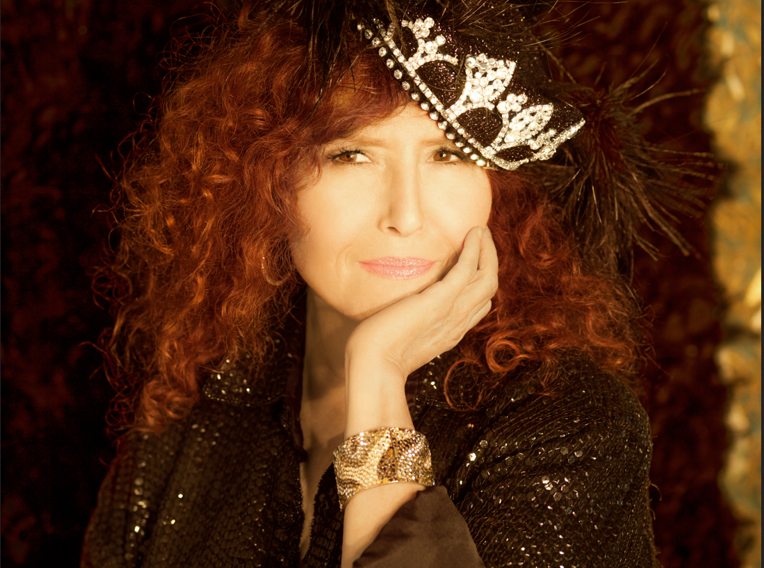 Melissa Manchester (photo credit Randee St. Nicholas)