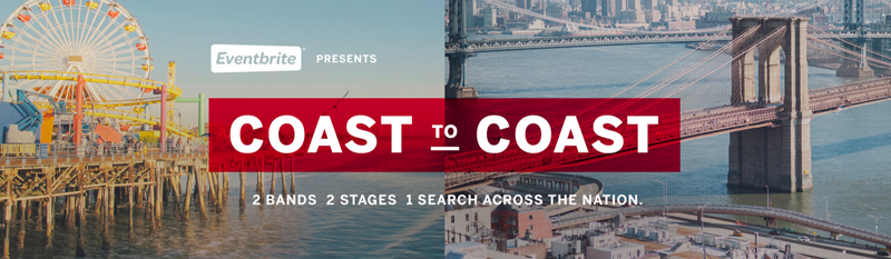 Eventbrite Coast to CoastSMALL