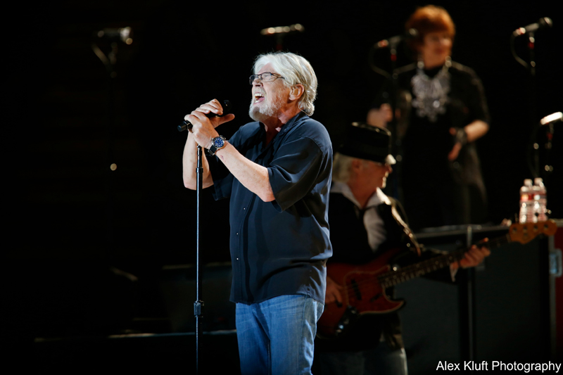 bob seger ride out tour