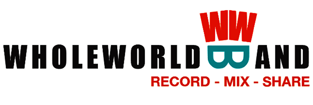 BizAffairs DIY WholeWorldBand Logo-White