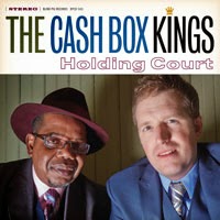 Cash Box Kings-HOLDING