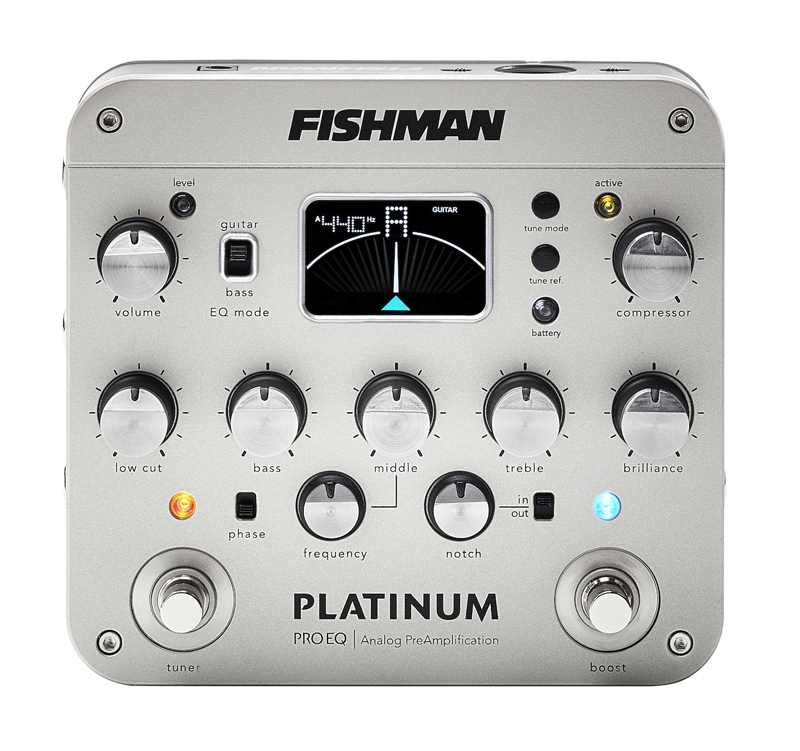 Fishman_Platinum Pro EQSMALL