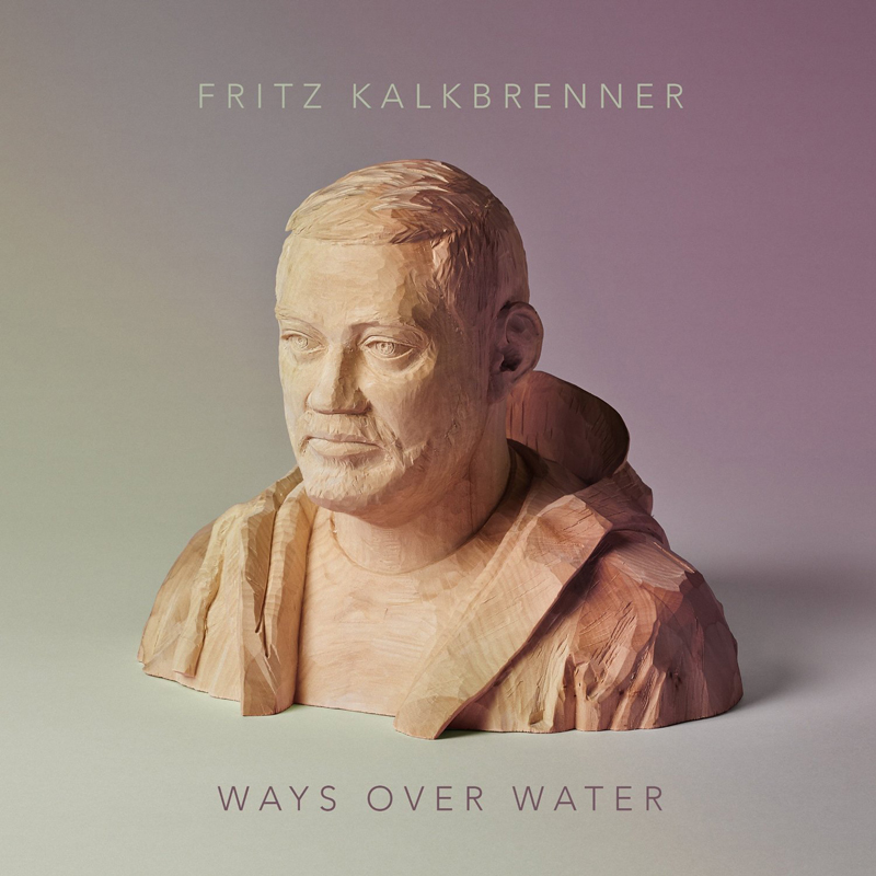 Fritz Kalkbrenner Album