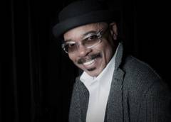 Harvey Mason Honorary Degree