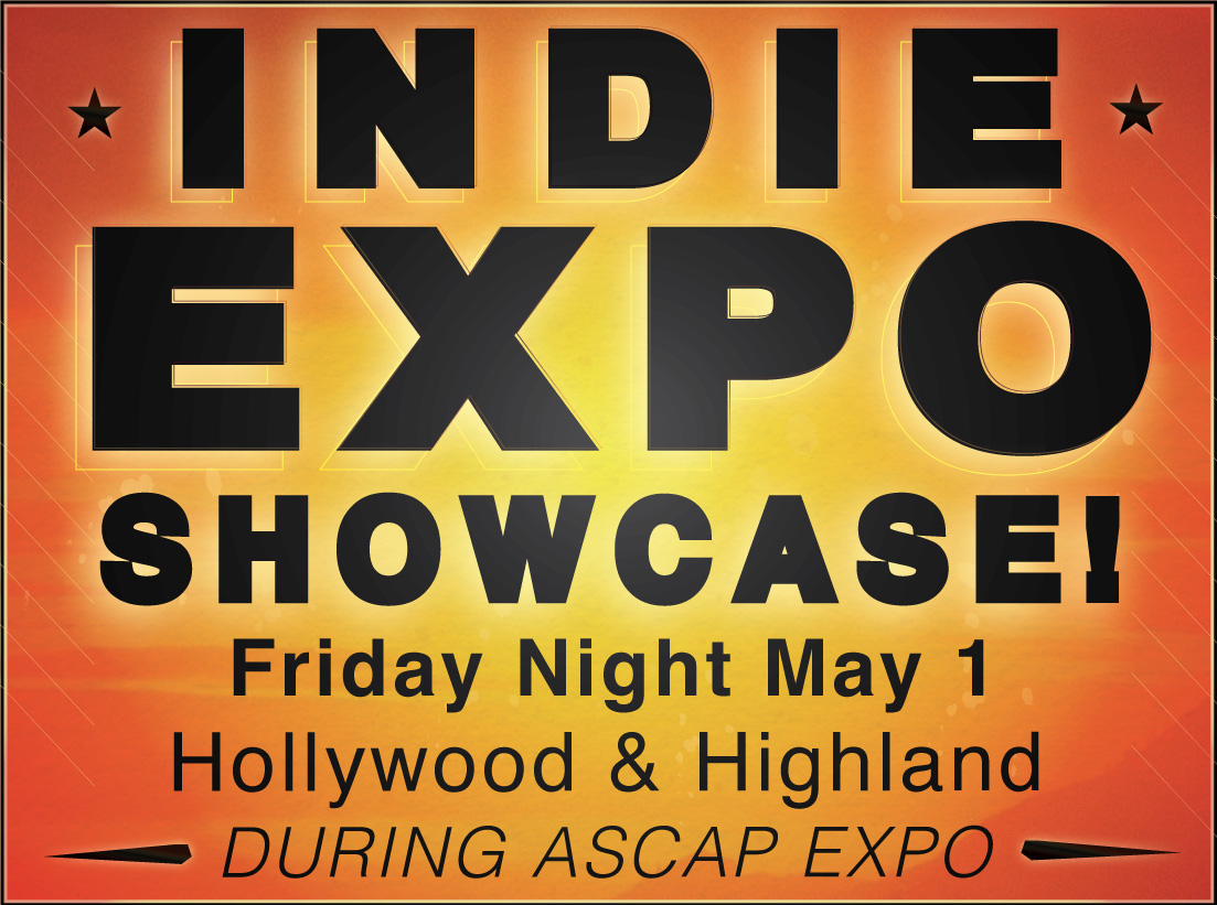 Indie Expo Showcase