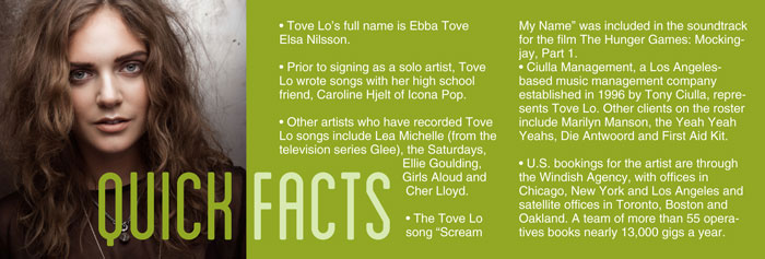 ToveLo_Facts