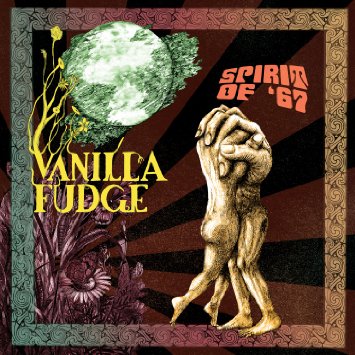 Vanilla Fudge Album