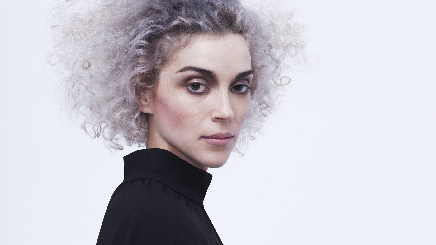 stvincent