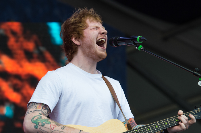 Ed Shreen